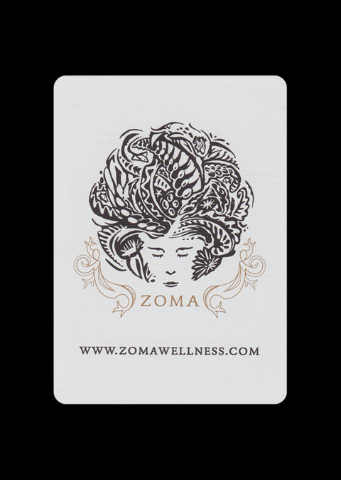 Zoma cards