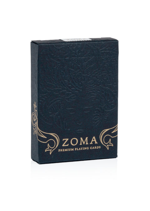 Zoma cards