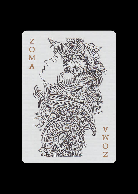 Zoma cards