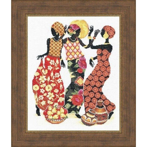 Africans S/AI011