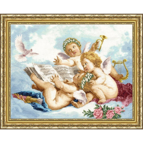 Angels S/CHM030