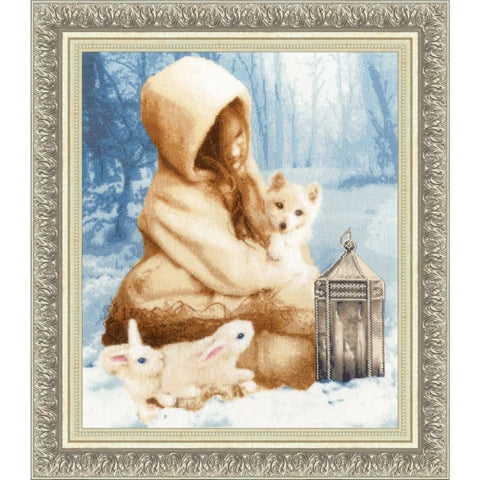 Winter Fantasy S/CHM032