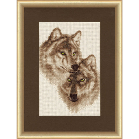 Wolves in love S/DZH037