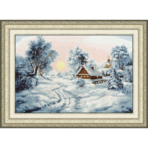 Winter Morning S/LP046
