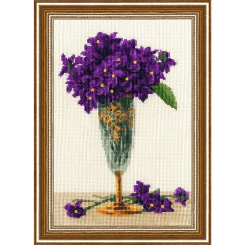 Violets S/LTS061