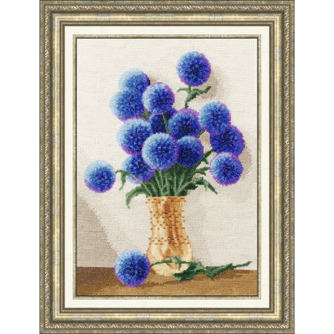 Azure Bouquet S/LTS064