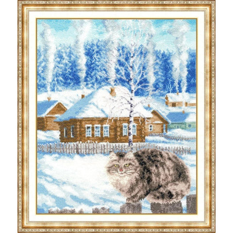 Winter Time S/MD011