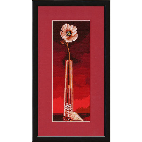 T002  Cross Stitch Kit from Golden Fleece