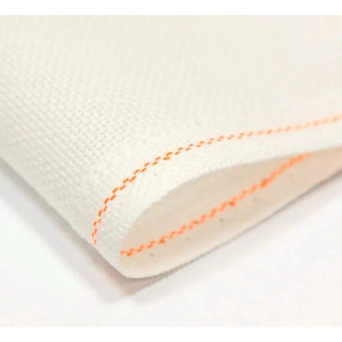 Zweigart Bellana 20 Count Evenweave Embroidery Fabric