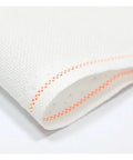 Zweigart Lugana 25 Count Evenweave Embroidery Fabric