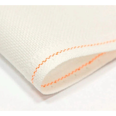 Zweigart Lugana 25 Count Evenweave Embroidery Fabric