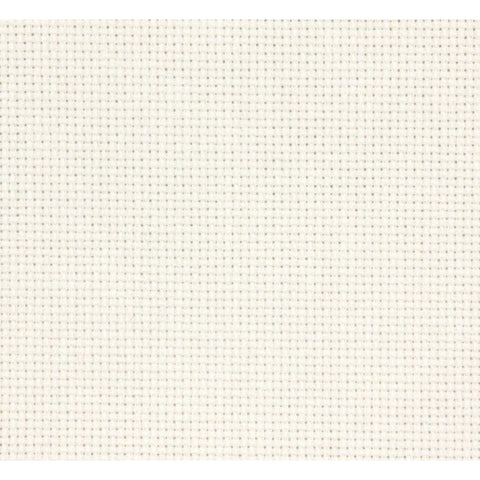 Zweigart Aida 16 Cross Stitch Fabric 100 x 100 cm