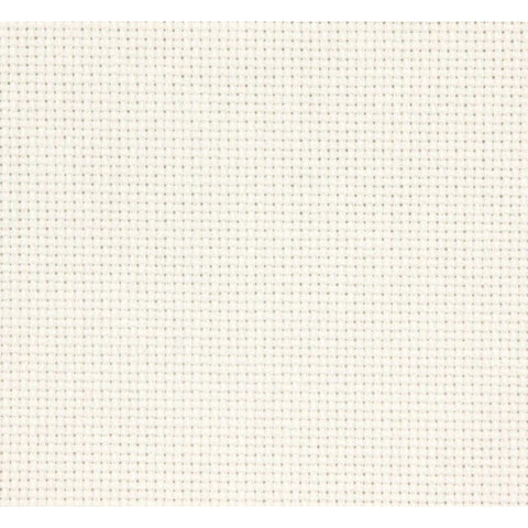 Zweigart Aida 16 Cross Stitch Fabric 100 x 100 cm