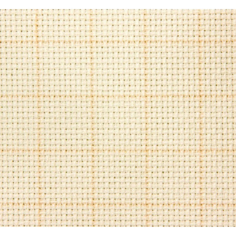 Zweigart 16 Count Aida Cross Stitch Fabric 50 x 150 cm