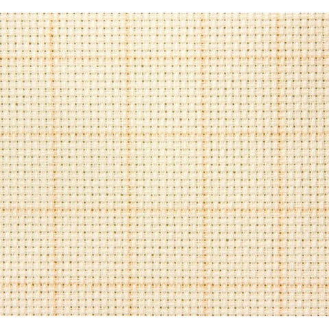 Zweigart 16 Count Aida Cross Stitch Fabric 50 x 150 cm
