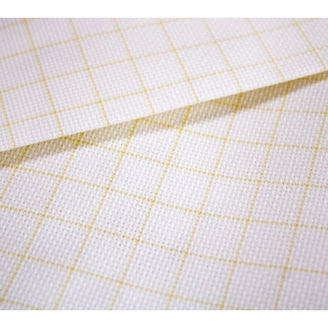 Zweigart Aida 16 Cross Stitch Fabric 150 x 50 cm