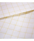 Zweigart Aida 16 Cross Stitch Fabric 150 x 50 cm