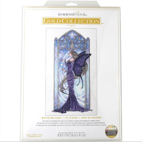 Embroidery kit