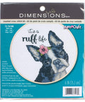 Embroidery kit