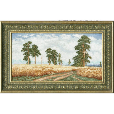 Embroidery kit