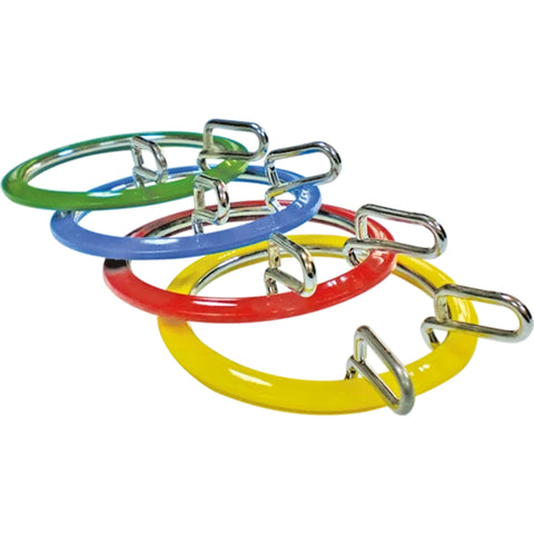 Metal embroidery hoop 5-8 cm