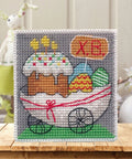 Embroidery kit