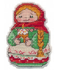 Embroidery kit