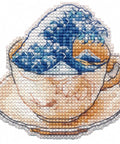 Embroidery kit