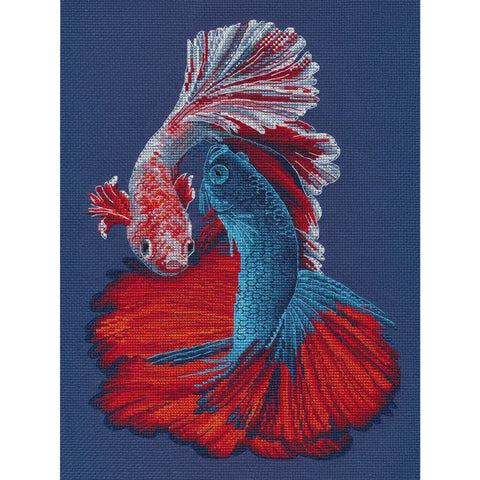 Embroidery kit