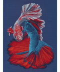 Embroidery kit