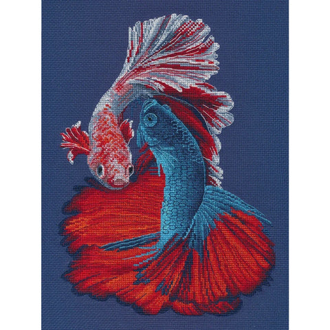 Embroidery kit