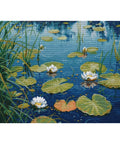 Embroidery kit