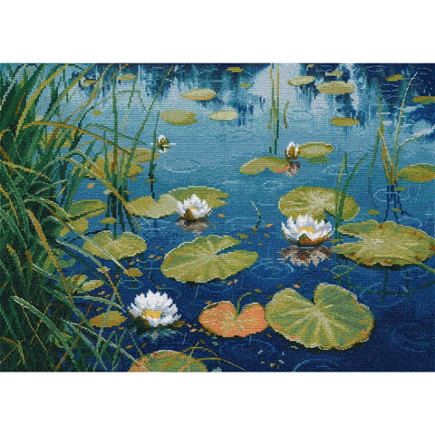 Embroidery kit