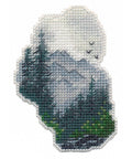 Embroidery kit