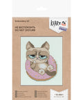 Embroidery kit