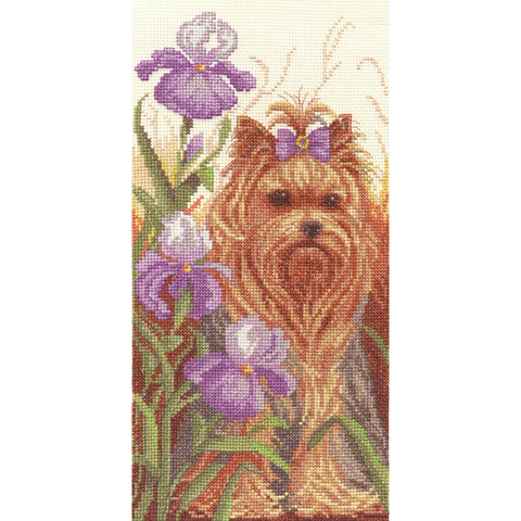 Embroidery kit