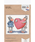 Embroidery kit