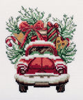 Embroidery kit