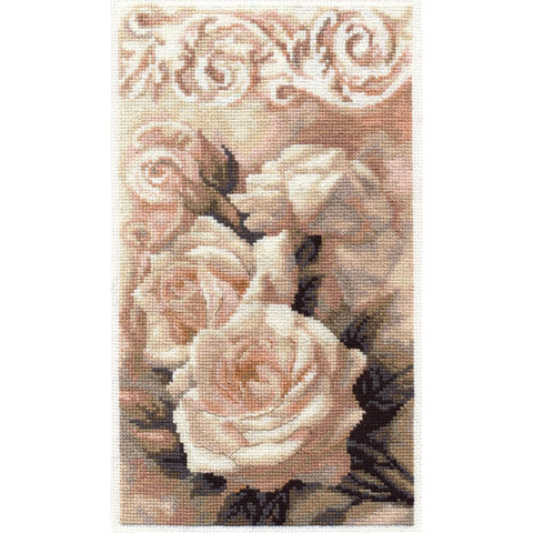 Embroidery kit