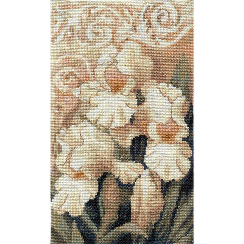 Embroidery kit