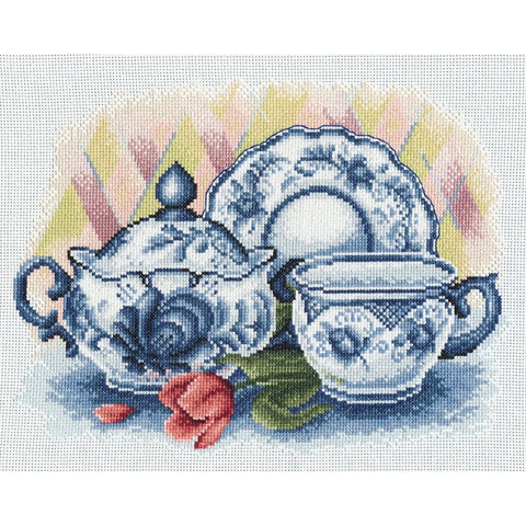 Embroidery kit