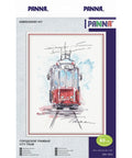 Embroidery kit