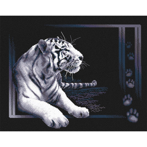 Embroidery kit