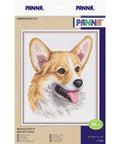 Embroidery kit