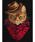 Embroidery kit