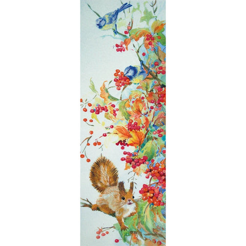 Embroidery kit