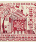 Embroidery kit