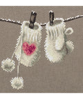 Embroidery kit
