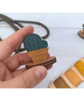 Thread cutter