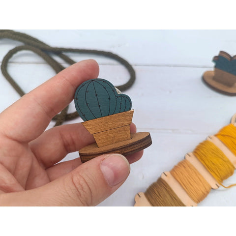 Thread cutter
